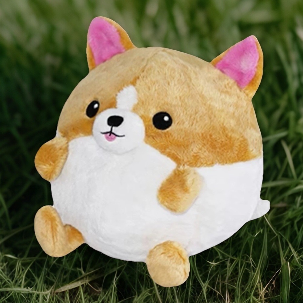 Squishable Undercover Corgi in Octopus Disguise Costume Plush New - Picture 4 of 6